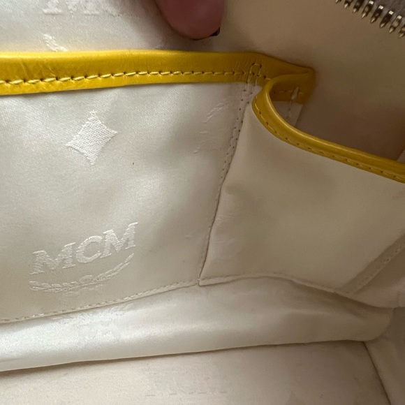 MCM Bag Boston - Picture 16 of 16